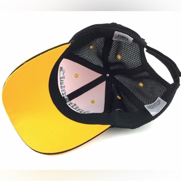 💥Continental Tires Since 1871Embroidered Black Baseball Cap Hat Adj.Men’s#MYW💥 - Picture 6 of 10